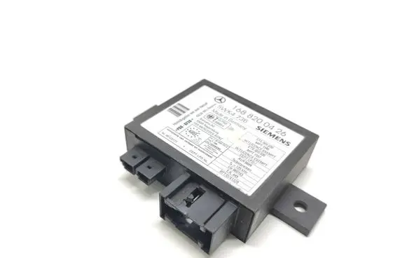 Mercedes-Benz A W168 Immobilizer control unit/module 1688200426 5WK4736