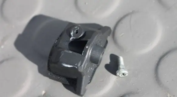 Nissan Qashqai J12 Tire pressure sensor CZUJNIK-407006UA0A 407006UA0A