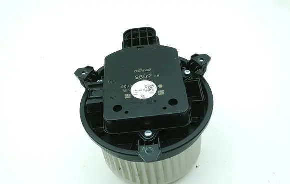 Ford Mustang Mach-E Heater fan/blower