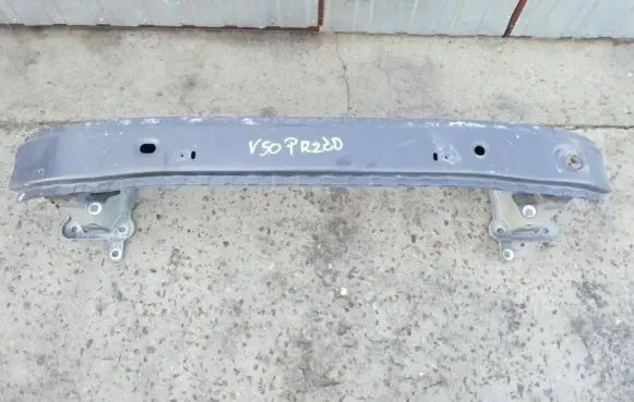 Volvo V50 Front bumper support beam