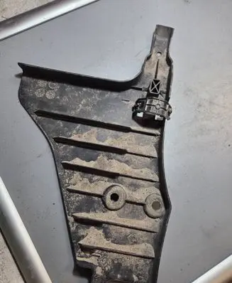 Mercedes-Benz GLC C254 Other exterior part A2143523200 0121460004