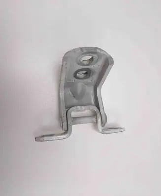 Nissan Pulsar Front door upper hinge