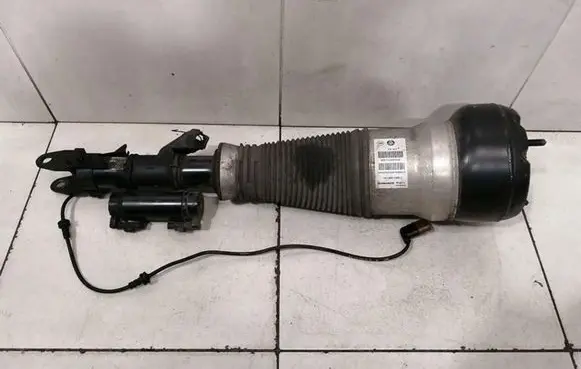 Mercedes-Benz S W222 Front air suspension shock absorber A2223202000