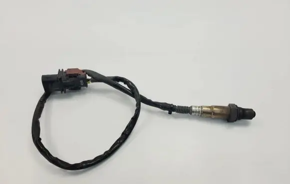 Audi Q7 4L Lambda probe sensor 057906262F