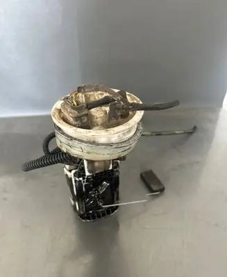Audi A4 S4 B6 8E 8H In-tank fuel pump 8E0919050