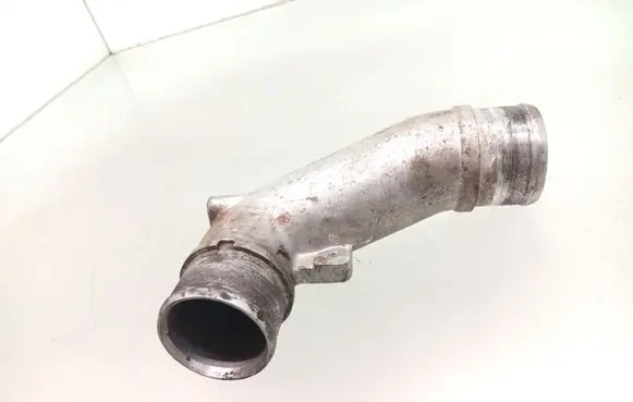 Citroen Jumper Intercooler hose/pipe 9621036880