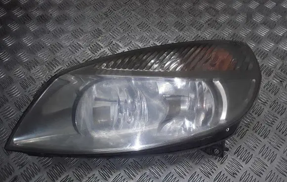 Renault Scenic RX Headlight/headlamp