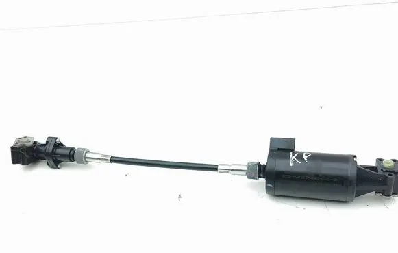 Citroen C-Crosser Seat adjustment motor 2342765122 20101021