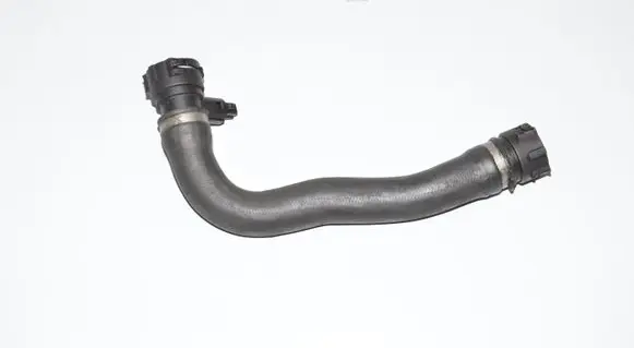 BMW 7 E65 E66 Engine coolant pipe/hose 7519250