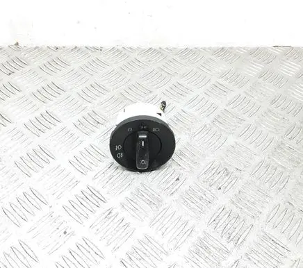 Volkswagen New Beetle Light switch 1Z0941431C 748500470000