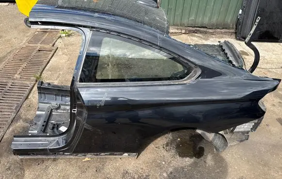 BMW 4 F32 F33 Rear quarter panel