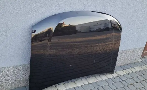 Dacia Duster Engine bonnet/hood 