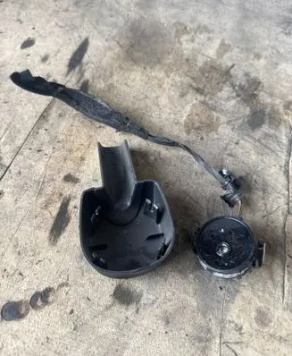 Nissan NV400 Rain sensor 285356725R 6PW01093201