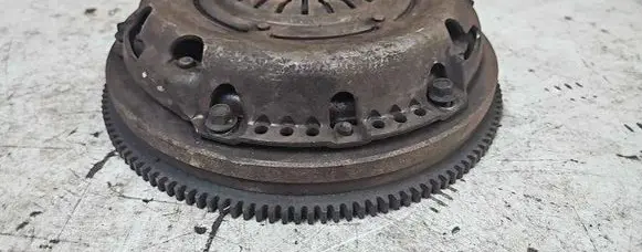 Ford Focus Clutch set kit