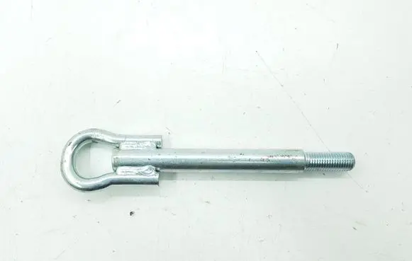 Opel Antara Towing hook eye 