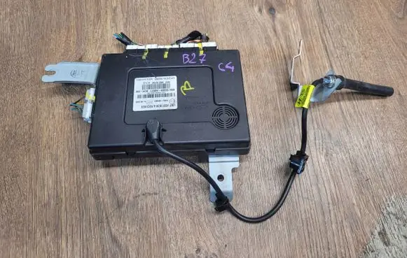 Hyundai ix35 Other control units/modules 95400