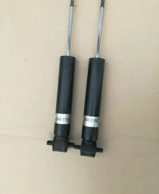 Mercedes-Benz E W123 Rear shock absorber/damper 461184
