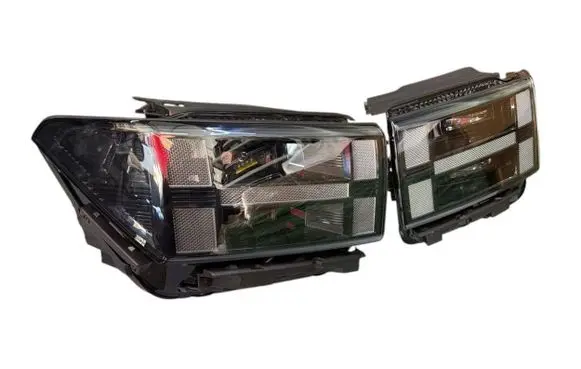 Hyundai Santa Fe V MX5 Headlight/headlamp P6921-81010