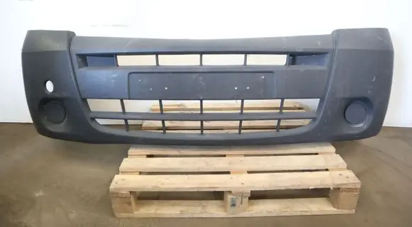Renault Master II Front bumper 8200197134