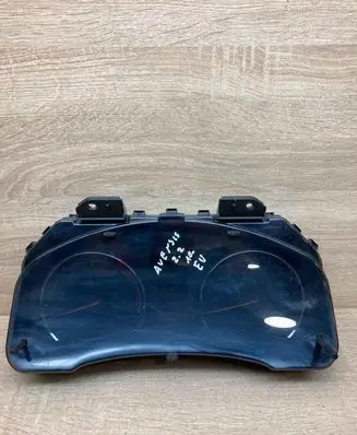 Toyota Avensis T270 Speedometer (instrument cluster) 8380005K20 MB2574406796