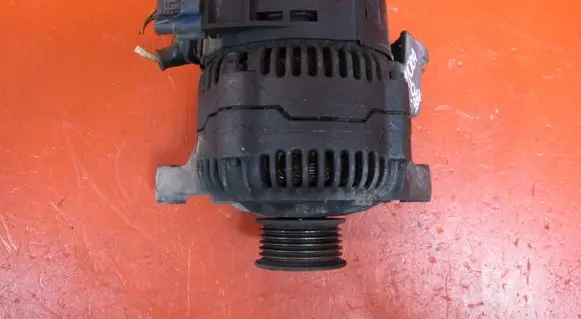 Nissan Micra Generator/alternator 2310054B62