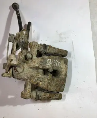 Ford Mondeo MK IV Front brake caliper