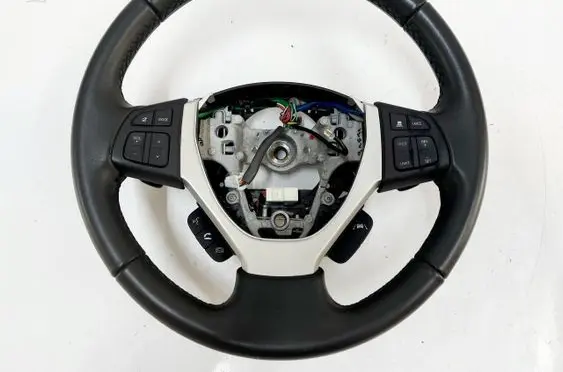 Suzuki SX4 S-Cross Steering wheel 48110-76352