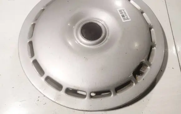 Opel Astra G R15 wheel hub/cap/trim 4a0601147