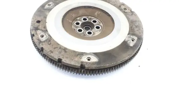 Jeep Wrangler Flywheel 