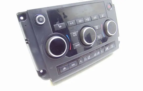 Land Rover Discovery Sport Climate control unit GK7214C533MA FK7214B596CJ