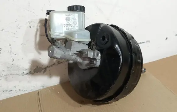 Mercedes-Benz C W204 Brake booster A2044301230