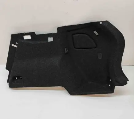 Volvo XC40 Trunk/boot side trim panel 32394237