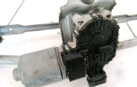 Citroen C5 Wiper motor 0390241700