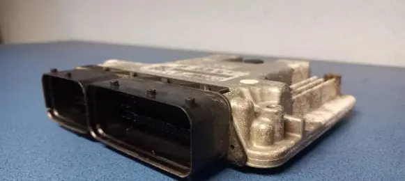 Volkswagen PASSAT B6 Engine control unit/module 03G906021AC