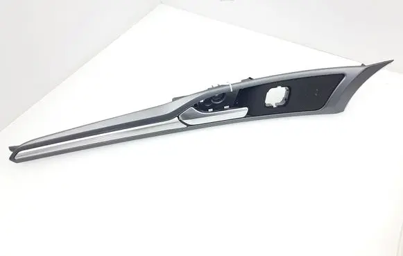 Ford Fusion II Front door trim bar DS73F22601 DS73F22601BH DS7319B153