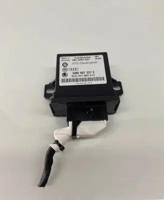 Volkswagen PASSAT B7 Light module LCM 5M0907357E 5WK50281