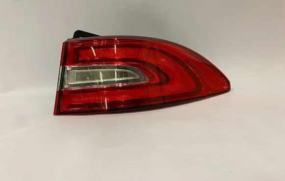Jaguar XF X250 Rear/tail lights DX2313404AB DX23279A66AB