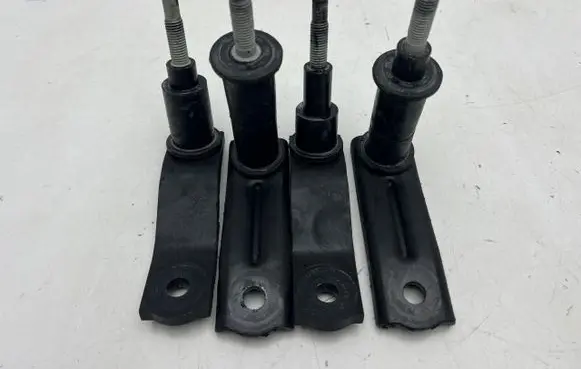 Ford Escort Other rear suspension part RANGERVIRESORSUL1
