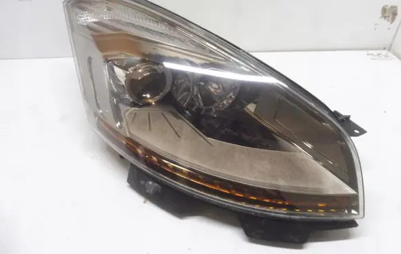 Citroen C4 Grand Picasso Headlight/headlamp 6208A8