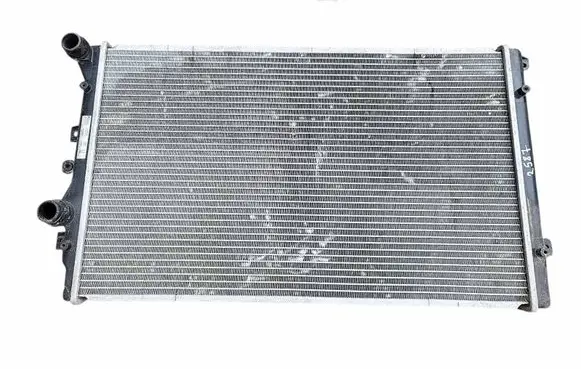 Volkswagen Golf VI Coolant radiator 65280A 0028883 4263