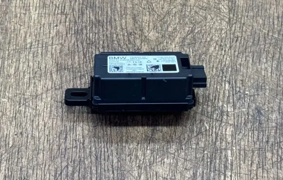 BMW 1 F40 Other control units/modules 7928461 A2C96549607