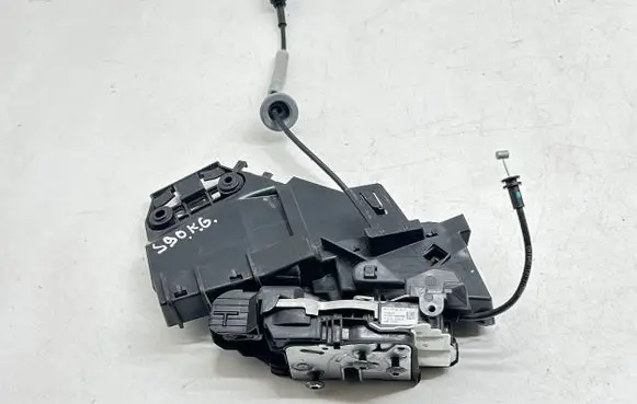 Volvo S90, V90 Rear door lock 31462446 C73368100