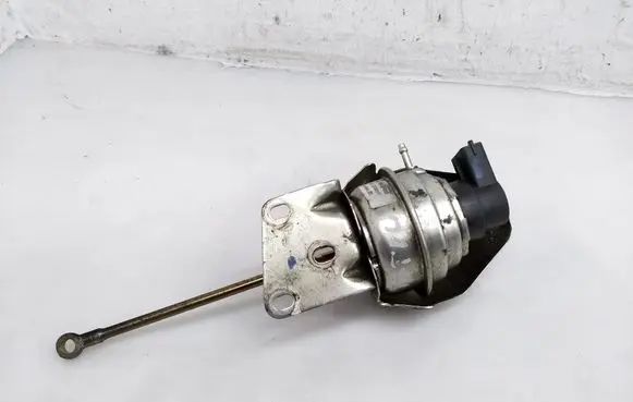 Opel Insignia A Turbine electric control actuator 7861370003
