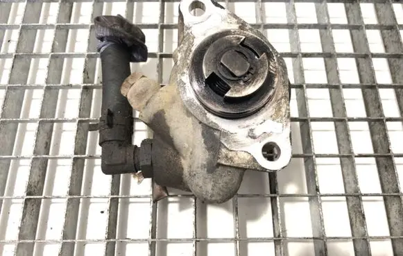 Power steering pump