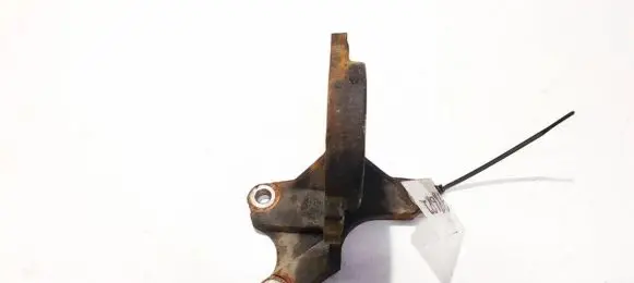 Toyota Avensis T250 Engine mounting bracket 4345705050 43457-05050