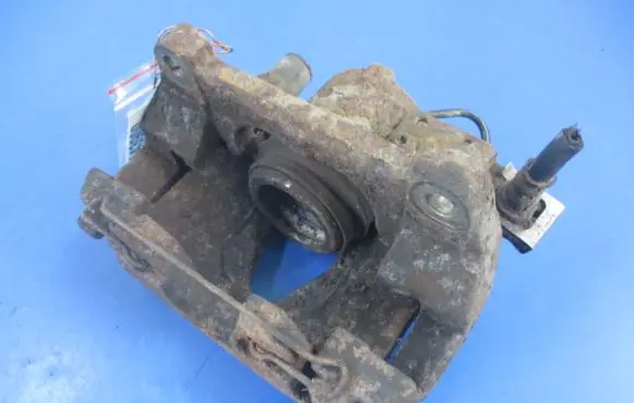 Renault Laguna II Front brake caliper