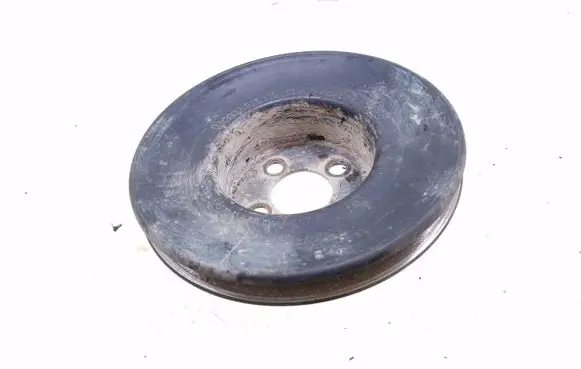 Volkswagen PASSAT B4 Crankshaft pulley 028105253A