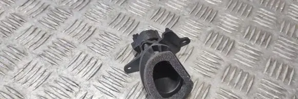 Interior temperature sensor