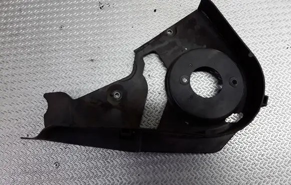 Audi A8 S8 D2 4D Timing belt guard (cover) 057109133D