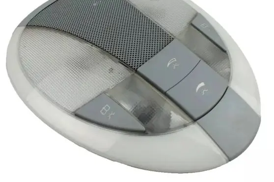 Mercedes-Benz E W211 Rear seat light A2118202001